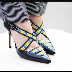 L.K. Bennett Shoes Never Been Worn Heels